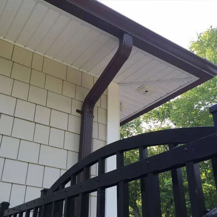 fascia gutter installation West Sayville ny